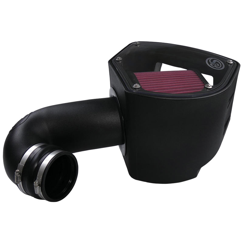 Load image into Gallery viewer, S&B | 1994-2002 Dodge Ram 5.9L Cummins Cold Air Intake - Cleanable Filter