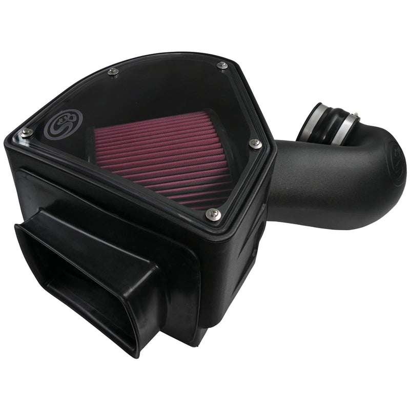Load image into Gallery viewer, S&B | 1994-2002 Dodge Ram 5.9L Cummins Cold Air Intake - Cleanable Filter