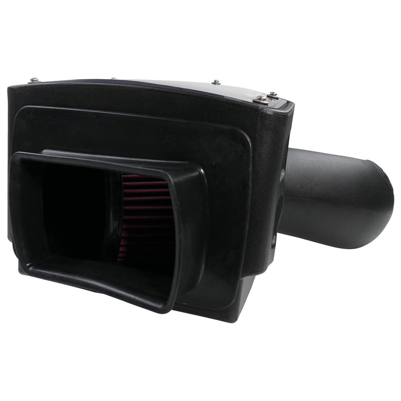 Load image into Gallery viewer, S&B | 1994-2002 Dodge Ram 5.9L Cummins Cold Air Intake - Cleanable Filter