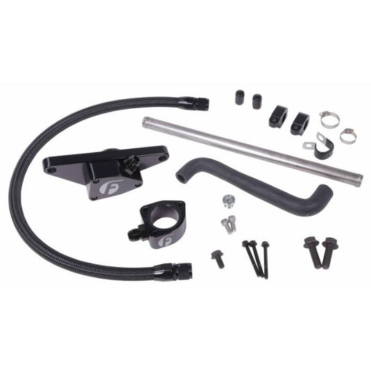 Fleece | 2003-2005 Dodge Ram 5.9 Cummins Auto Trans Coolant Bypass Kit