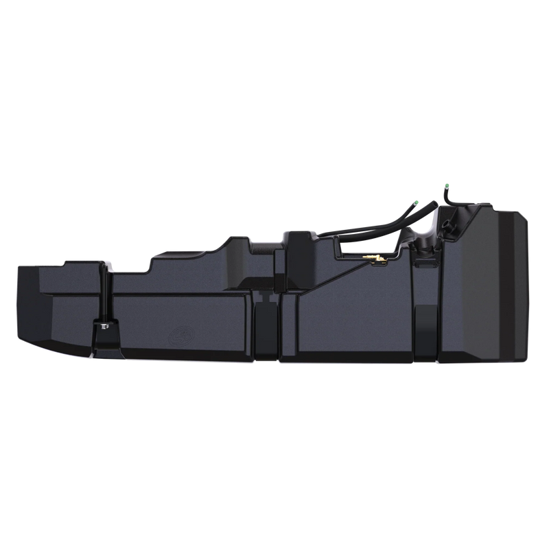 Load image into Gallery viewer, S&B | 2006-2024 Dodge Ram Cummins Mega Cab Short Bed 55 Gallon Fuel Tank