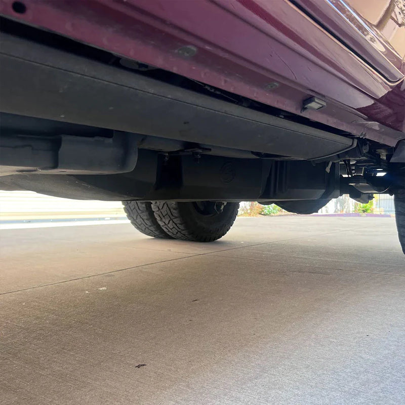 Load image into Gallery viewer, S&B | 2006-2024 Dodge Ram Cummins Mega Cab Short Bed 55 Gallon Fuel Tank