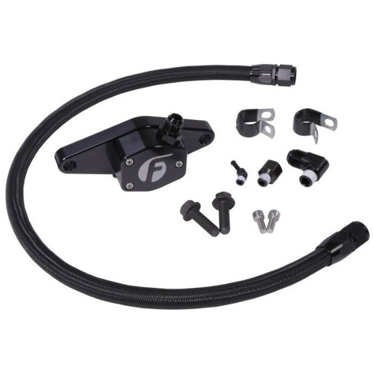 Fleece | 1994-1998 Dodge Ram 5.9 Cummins 12V Coolant Bypass Kit