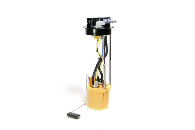 Load image into Gallery viewer, Fleece | 1998.5-2002 Dodge Ram 5.9L Cummins Fuel System Upgrade Kit With PowerFlo Lift Pump
