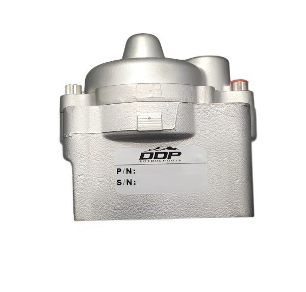 Load image into Gallery viewer, Holset | 2013-2023 Dodge Ram 6.7L Cummins Upgraded Remanufactured Turbo Actuator