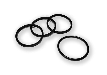 Fleece | 1994-2018 Dodge Ram 2500 / 3500 Cummins Replacement O-Ring Kit For Coolant Bypass Kit