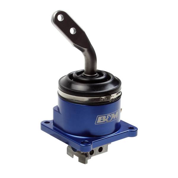Load image into Gallery viewer, B&M | 2005.5-2018 Dodge Ram Cummins G56 Manual Transmission Precision Sportshifter | 45199