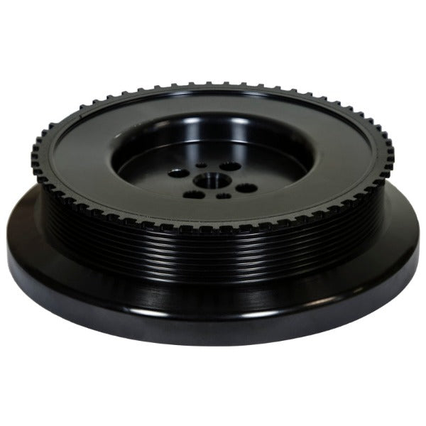 Load image into Gallery viewer, Fluidampr | 2007.5-2023 Dodge Ram 6.7L Cummins Steel Internally Balanced Damper