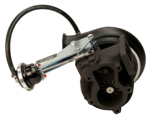 Fleece | 1994-2002 Dodge Ram 5.9L Cummins HX35 63MM FMW Holset Cheetah Turbocharger