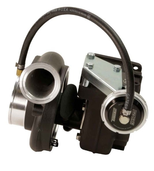Fleece | 1994-2002 Dodge Ram 5.9L Cummins HX35 63MM FMW Holset Cheetah Turbocharger