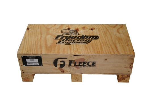 Fleece | 2007.5-2018 Dodge Ram 2500 / 3500 6.7 Remanufactured Cummins Cylinder Head (Street HD)