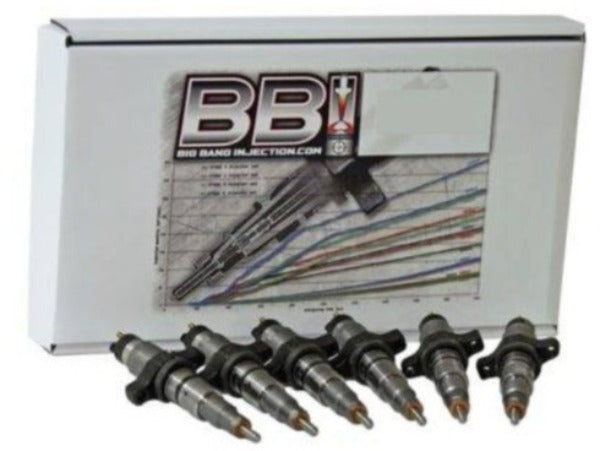 Load image into Gallery viewer, Big Bang Injection | 2003-2004 Dodge Ram 5.9 Cummins New Stage 0.5 Towmaster Injector Set