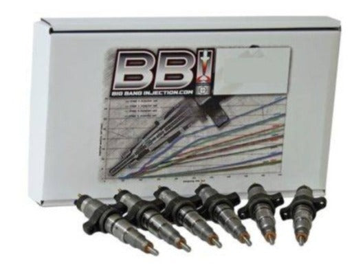 Load image into Gallery viewer, Big Bang Injection | 2007.5-2018 Dodge Ram 6.7 Cummins New Stage 1.5 Injector Set