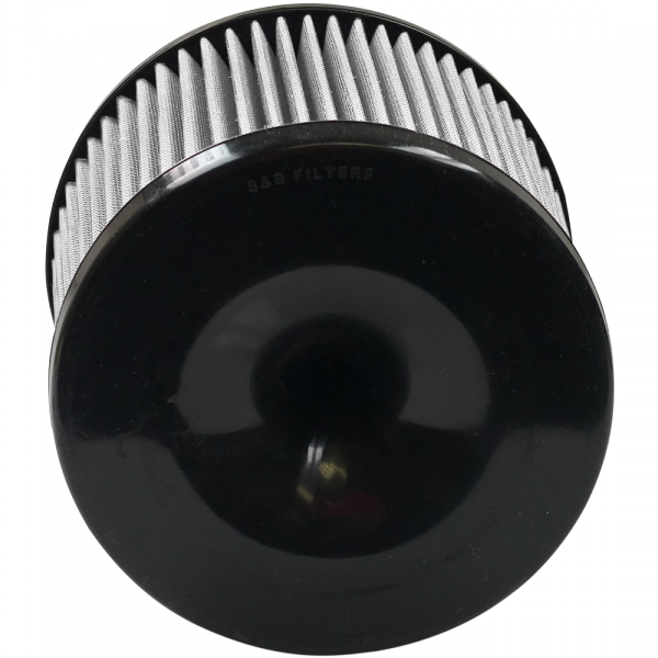 Load image into Gallery viewer, S&B | Air Filter For Intake Kits Dry Extendable White