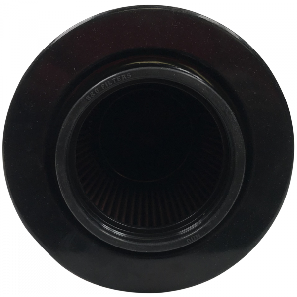 Load image into Gallery viewer, S&B | Air Filter For Intake Kits Cotton Cleanable Red