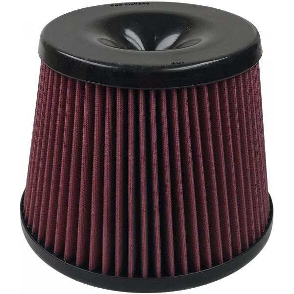Load image into Gallery viewer, S&B | Air Filter For Intake Kits Cotton Cleanable Red