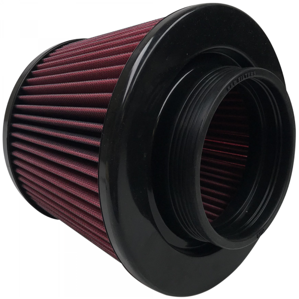Load image into Gallery viewer, S&B | Air Filter For Intake Kits Cotton Cleanable Red