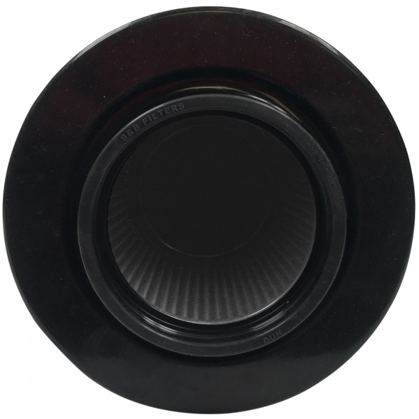 Load image into Gallery viewer, S&B | Air Filter For Intake Kits Dry Extendable White