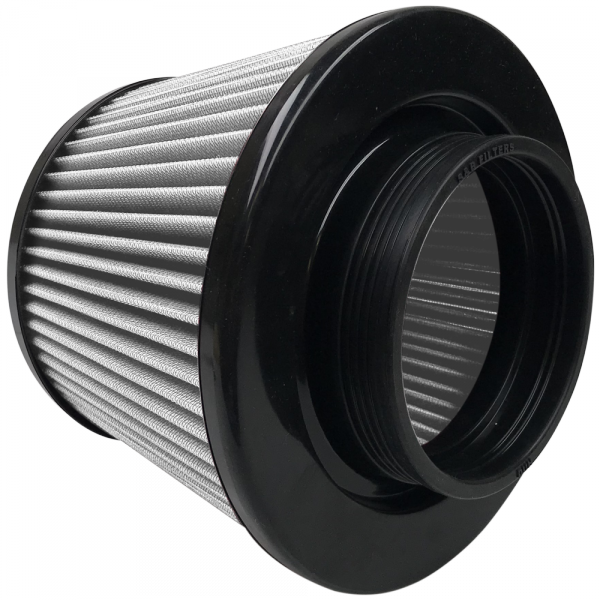 Load image into Gallery viewer, S&B | Air Filter For Intake Kits Dry Extendable White