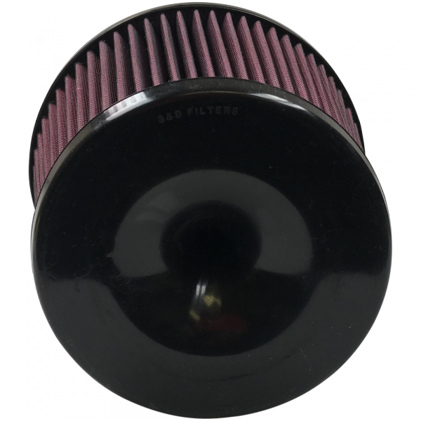 Load image into Gallery viewer, S&B | Air Filter For Intake Kits Cotton Cleanable Red