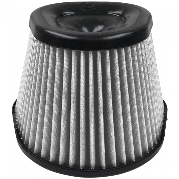 Load image into Gallery viewer, S&B | Air Filter For Intake Kits 75-5068 Dry Extendable White