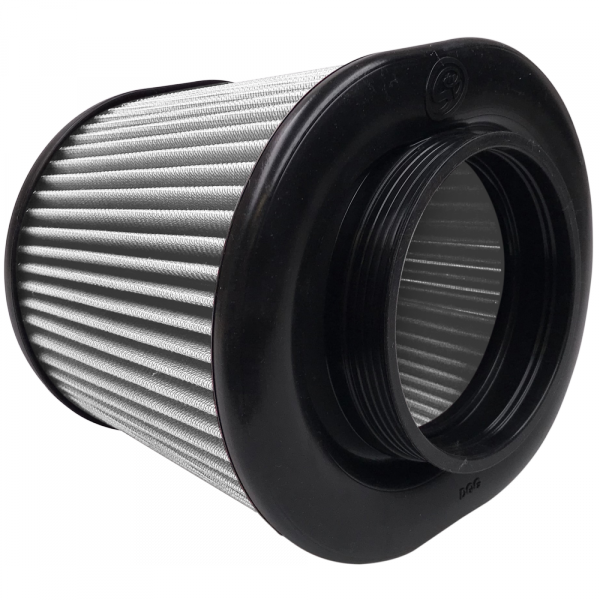 Load image into Gallery viewer, S&B | Air Filter Dry Extendable White | KF-1035D