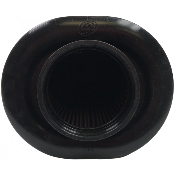 Load image into Gallery viewer, S&B | Air Filter Cotton Cleanable Red