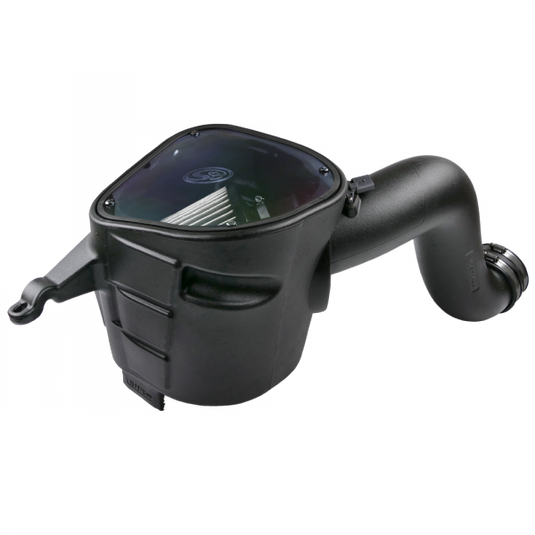 S&B | 2003-2007 Dodge Ram 5.9 Cummins Cold Air Intake - Dry Filter