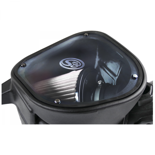 Load image into Gallery viewer, S&B | 2003-2007 Dodge Ram 5.9L Cummins Cold Air Intake - Dry Filter