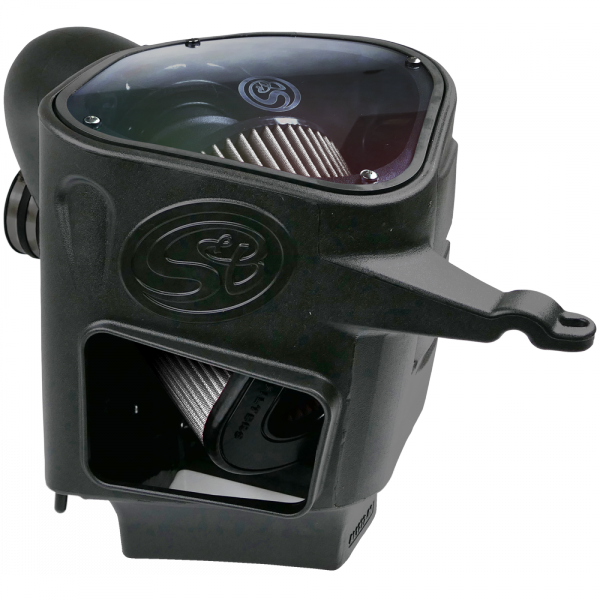 Load image into Gallery viewer, S&B | 2003-2007 Dodge Ram 5.9L Cummins Cold Air Intake - Dry Filter