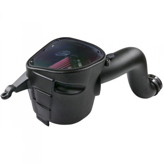 S&B | 2003-2007 Dodge Ram 5.9 Cummins Cold Air Intake- Cleanable Filter