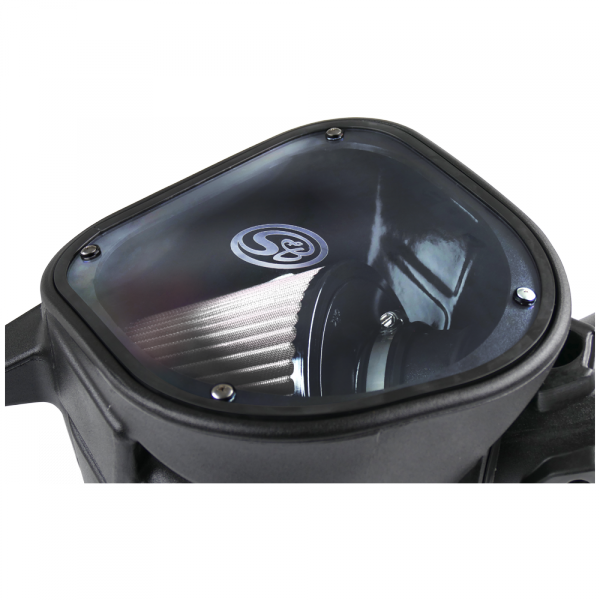 Load image into Gallery viewer, S&B | 2007.5-2009 Dodge Ram 6.7L Cummins Cold Air Intake - Dry FIlter