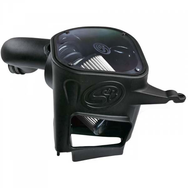 Load image into Gallery viewer, S&B | 2007.5-2009 Dodge Ram 6.7L Cummins Cold Air Intake - Dry FIlter