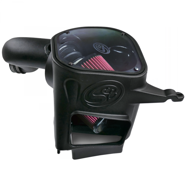 Load image into Gallery viewer, S&B | 2007.5-2009 Dodge Ram 6.7L Cummins Cold Air Intake - Cleanable Filter