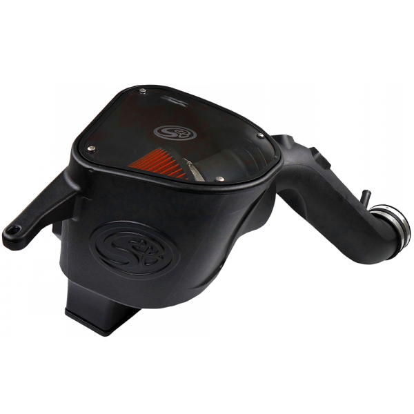 Load image into Gallery viewer, S&B | 2010-2012 Dodge Ram 6.7 Cummins Cold Air Intake - Cleanable Filter