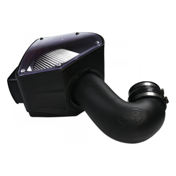 Load image into Gallery viewer, S&B | 1994-2002 Dodge Ram 5.9L Cummins Cold Air Intake - Dry Filter