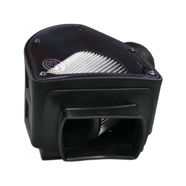 Load image into Gallery viewer, S&B | 1994-2002 Dodge Ram 5.9L Cummins Cold Air Intake - Dry Filter