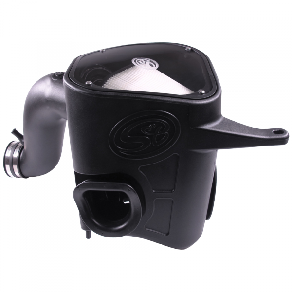 Load image into Gallery viewer, S&B | 2013-2018 Dodge Ram 6.7L Cummins Cold Air Intake - Dry Filter