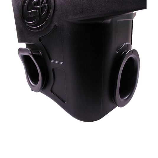 S&B | 2013-2018 Dodge Ram 6.7L Cummins Cold Air Intake - Dry Filter
