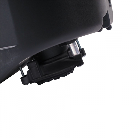 S&B | 2013-2018 Dodge Ram 6.7L Cummins Cold Air Intake - Dry Filter