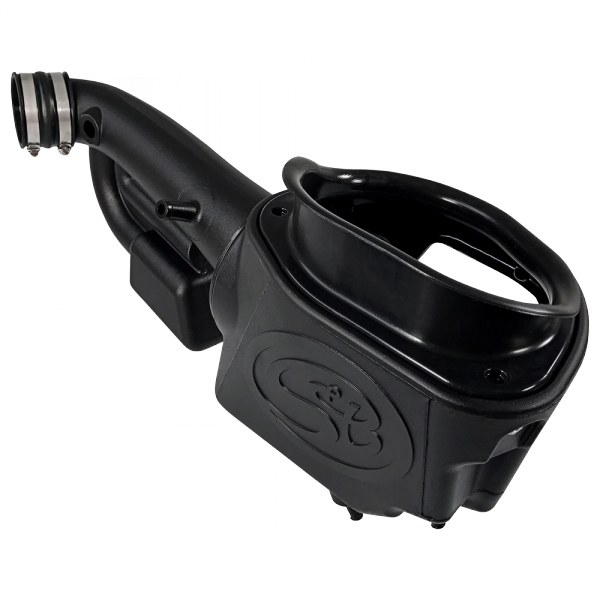 Load image into Gallery viewer, S&B | 2013-2018 Dodge Ram 6.7L Cummins Cold Air Intake - Cleanable Filter