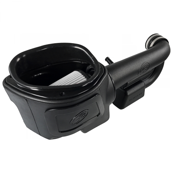 Load image into Gallery viewer, S&B | 2013-2018 Dodge Ram 6.7L Cummins Cold Air Intake - Cleanable Filter