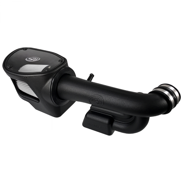 Load image into Gallery viewer, S&B | 2013-2018 Dodge Ram 6.7L Cummins Cold Air Intake - Cleanable Filter