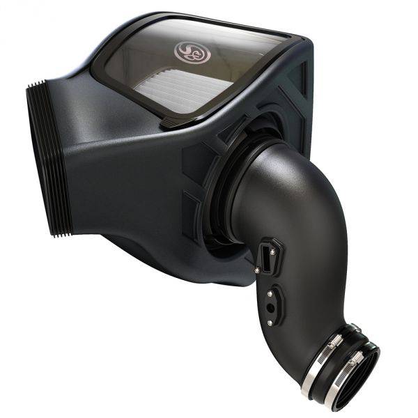 Load image into Gallery viewer, S&B | 2019-2023 Dodge Ram 6.7L Cummins Cold Air Intake - Dry Filter