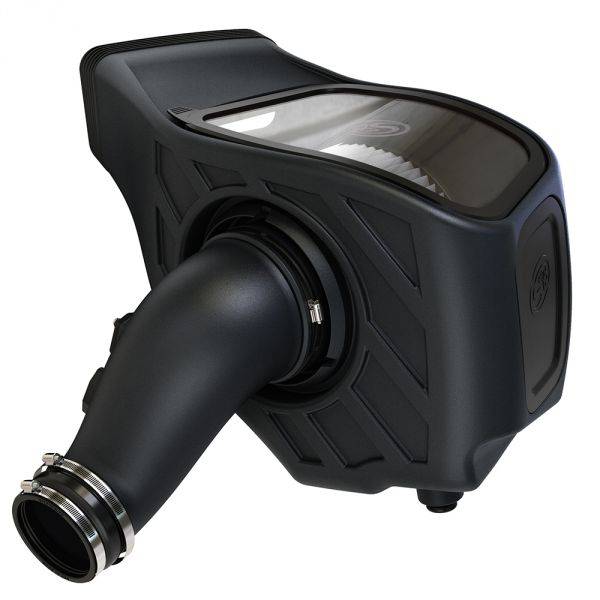 Load image into Gallery viewer, S&B | 2019-2023 Dodge Ram 6.7L Cummins Cold Air Intake - Dry Filter