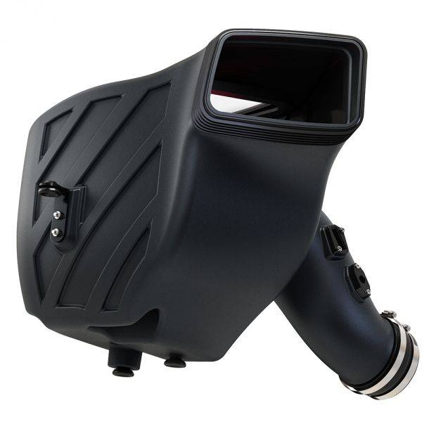Load image into Gallery viewer, S&amp;B | 2019-2023 Dodge Ram 6.7 Cummins Cold Air Intake - Cleanable Filter
