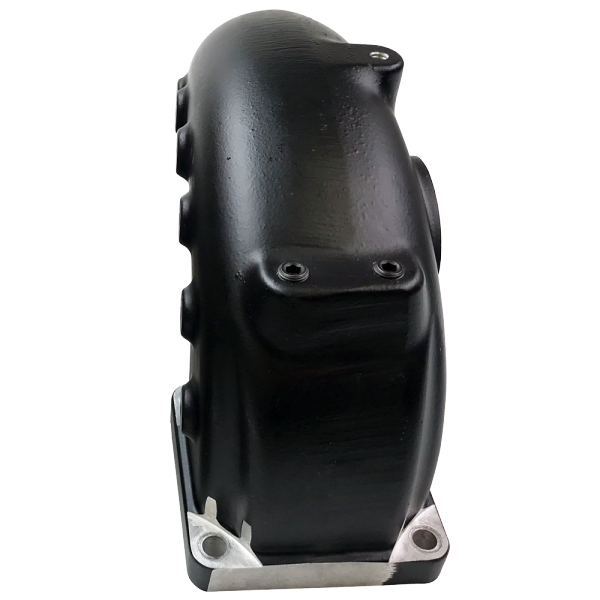 Load image into Gallery viewer, S&B | 1998.5-2002 Dodge Ram 5.9L Cummins 180 Degree Intake Elbow