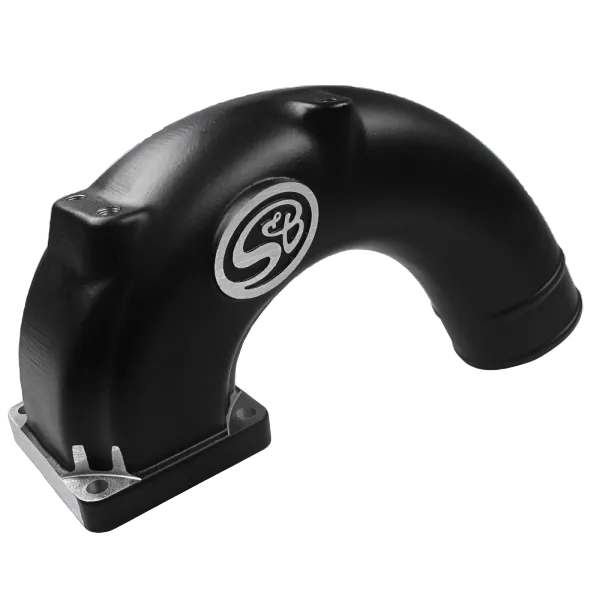 Load image into Gallery viewer, S&B | 2003-2007 Dodge Ram 2500 3500 5.9L Diesel Intake Manifold | 76-1004-1