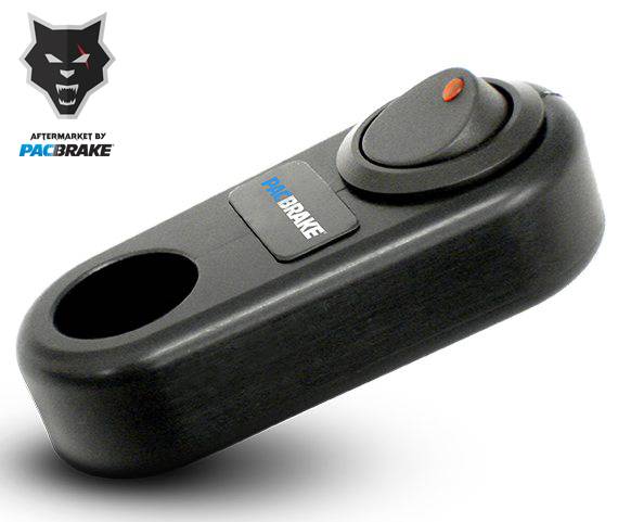 Load image into Gallery viewer, Pacbrake | Dodge Auto Non-Lighted Shifter Switch Kit For 94-02 Dodge Ram | C10135