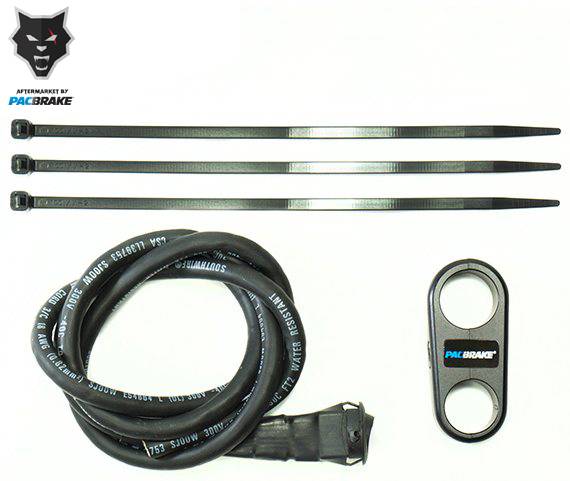 Load image into Gallery viewer, Pacbrake | Dodge Auto Momentary Shifter Switch Kit For 94-02 Dodge Ram | C10129